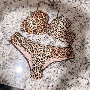 Victorias Secret Bikini !SET! 😉 32a Bikini Top and Xs bottoms!